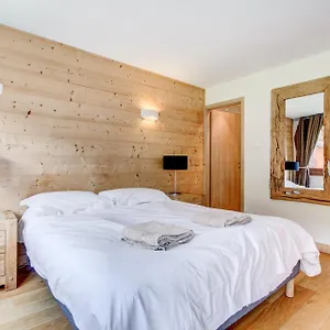 Le Jangilau Apartment